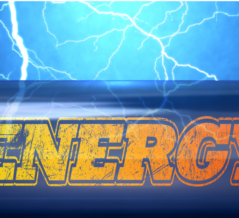 energy drink