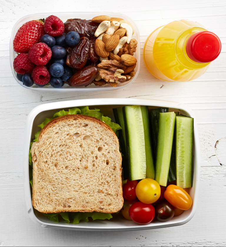 Best Lunches for Teen Athletes Sport Nutrition for High School