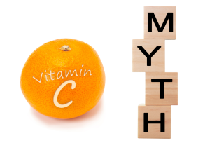 vitamin C myth